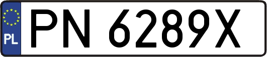PN6289X