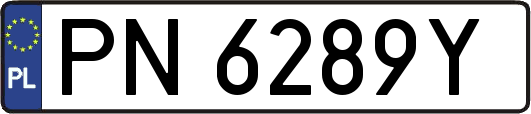 PN6289Y