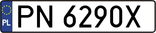 PN6290X