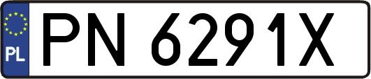 PN6291X