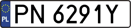 PN6291Y