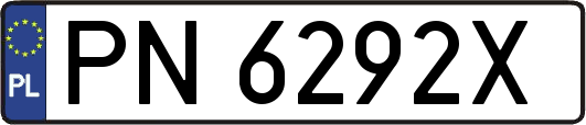 PN6292X