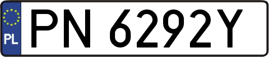 PN6292Y