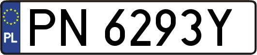 PN6293Y