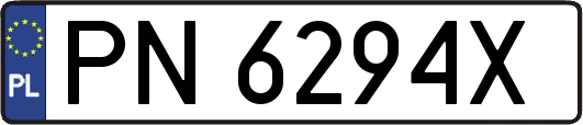 PN6294X