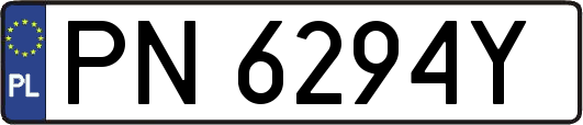 PN6294Y