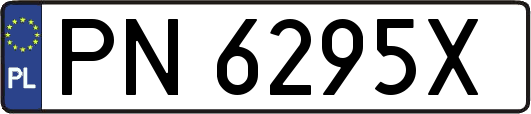 PN6295X