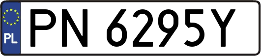 PN6295Y