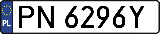 PN6296Y