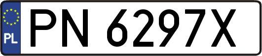 PN6297X