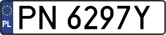 PN6297Y