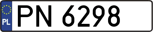 PN6298