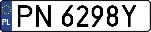 PN6298Y