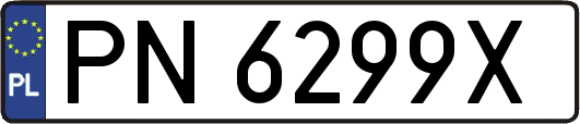 PN6299X