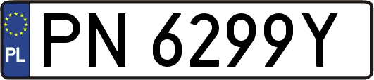 PN6299Y