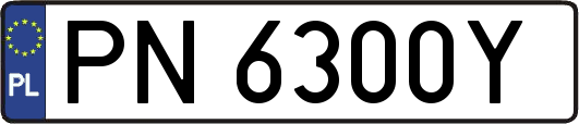 PN6300Y