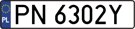 PN6302Y