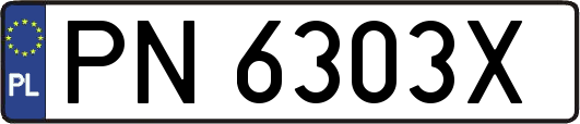 PN6303X