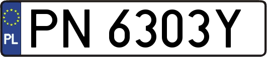 PN6303Y