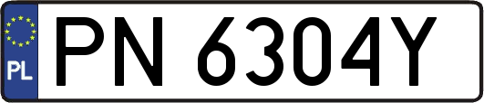 PN6304Y