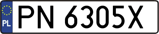 PN6305X