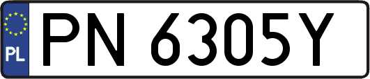 PN6305Y