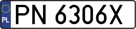 PN6306X