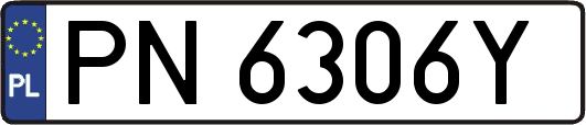 PN6306Y