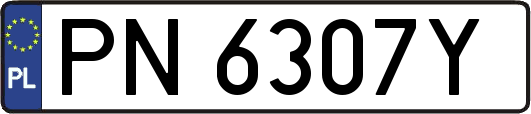 PN6307Y
