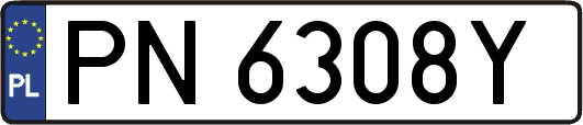 PN6308Y