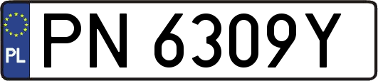 PN6309Y