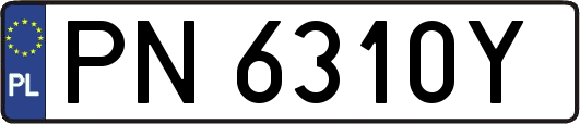 PN6310Y