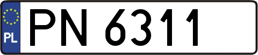 PN6311