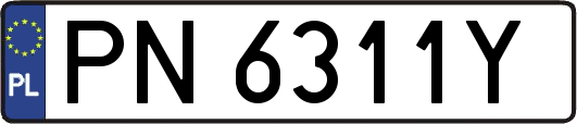 PN6311Y
