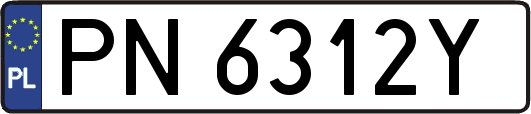 PN6312Y