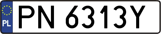 PN6313Y