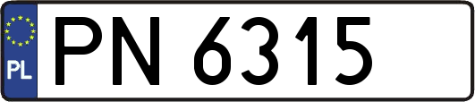 PN6315