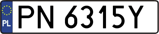 PN6315Y