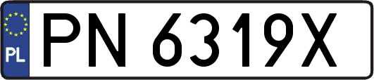 PN6319X