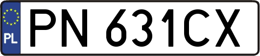 PN631CX