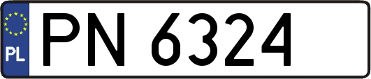 PN6324