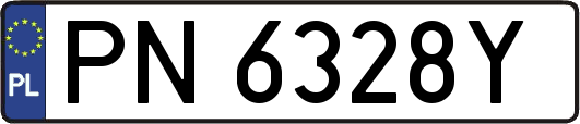 PN6328Y