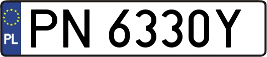 PN6330Y