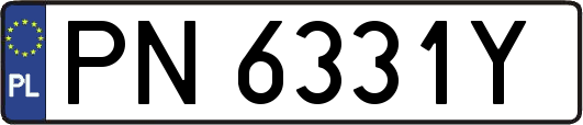PN6331Y
