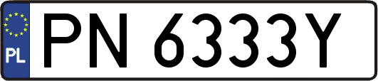 PN6333Y