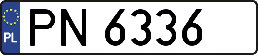 PN6336