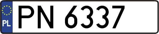 PN6337