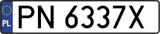 PN6337X