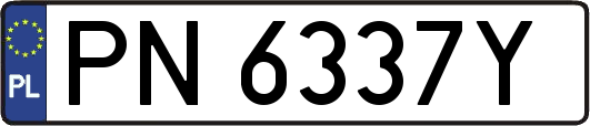 PN6337Y