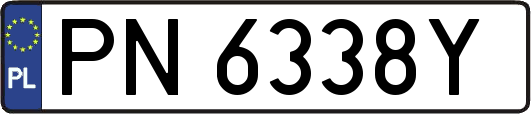 PN6338Y